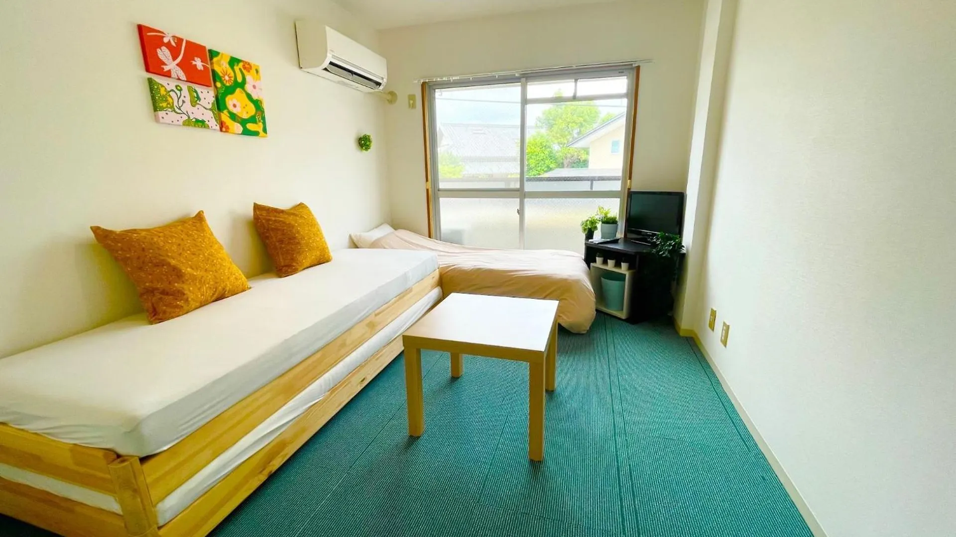 Sakura Apartment - Vacation Stay 17193 Toyonaka Japan