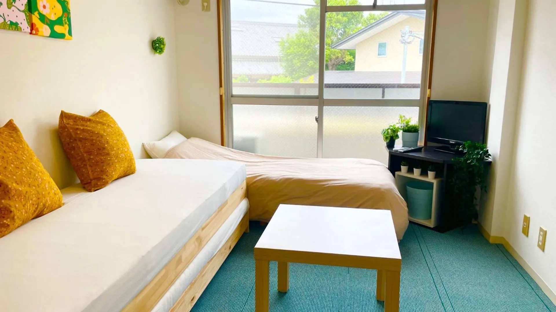 Sakura Apartment - Vacation Stay 17193 Toyonaka