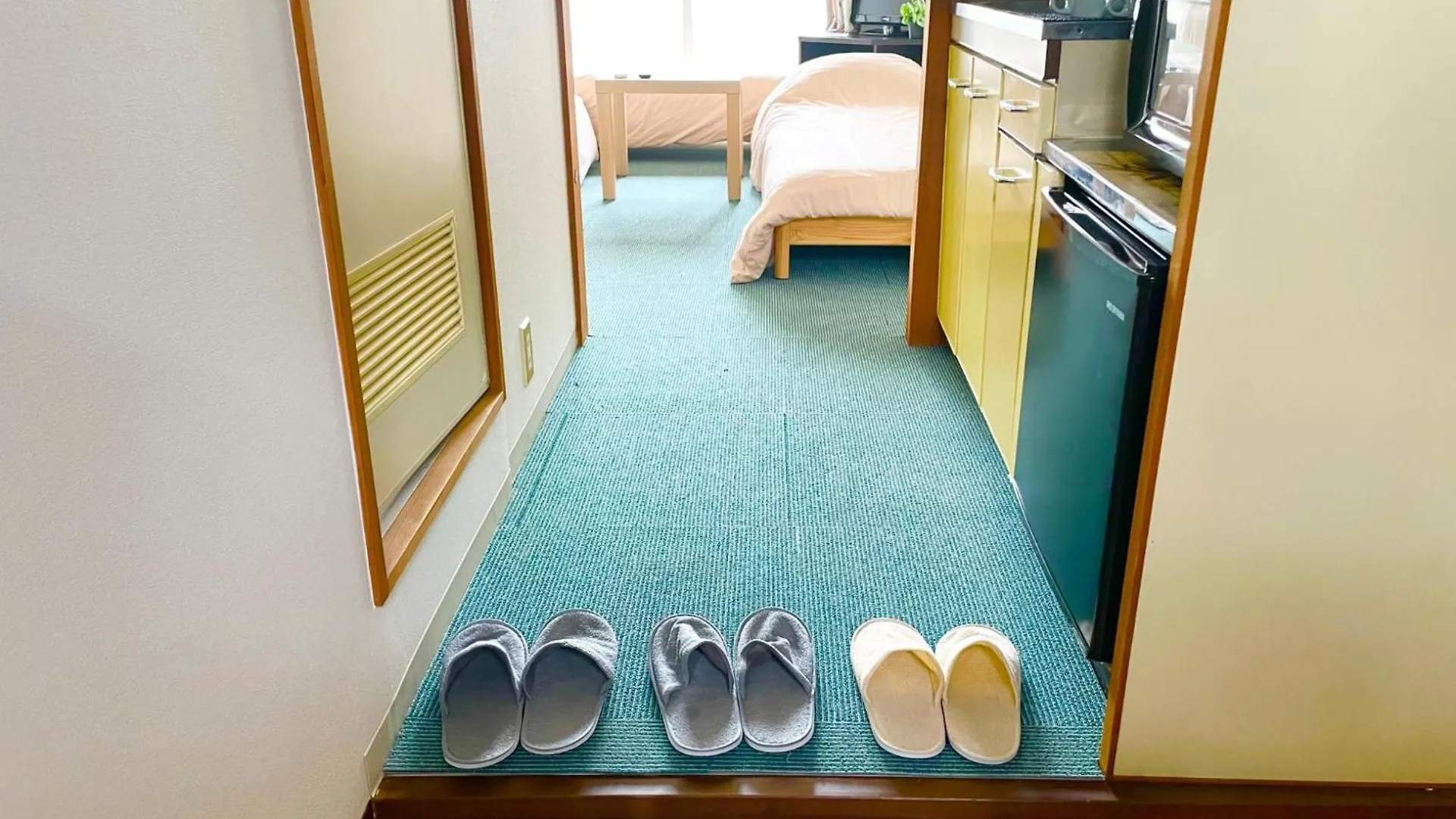 Sakura Apartment - Vacation Stay 17193 Toyonaka