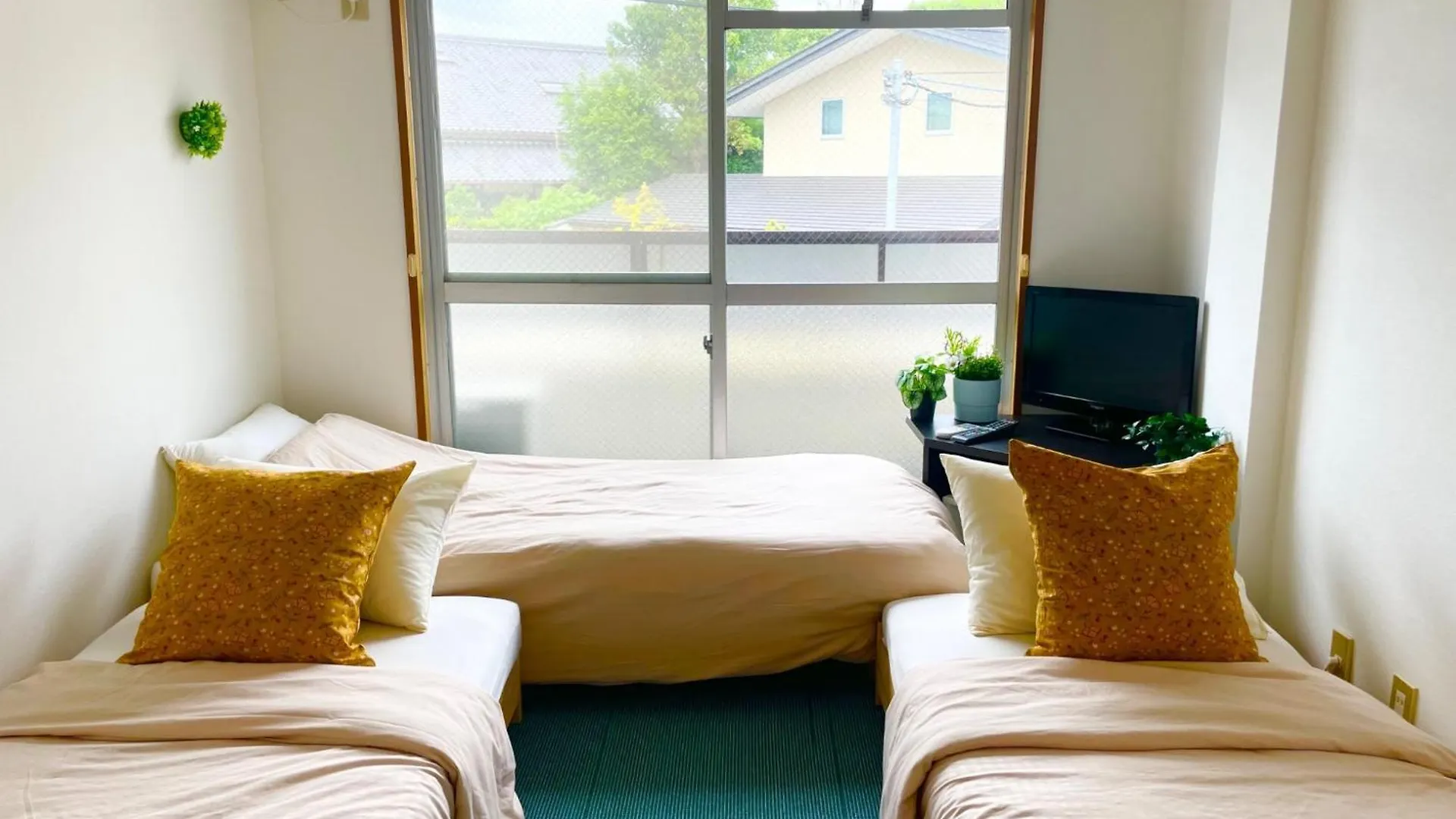 Sakura Apartment - Vacation Stay 17193 Toyonaka 0*,