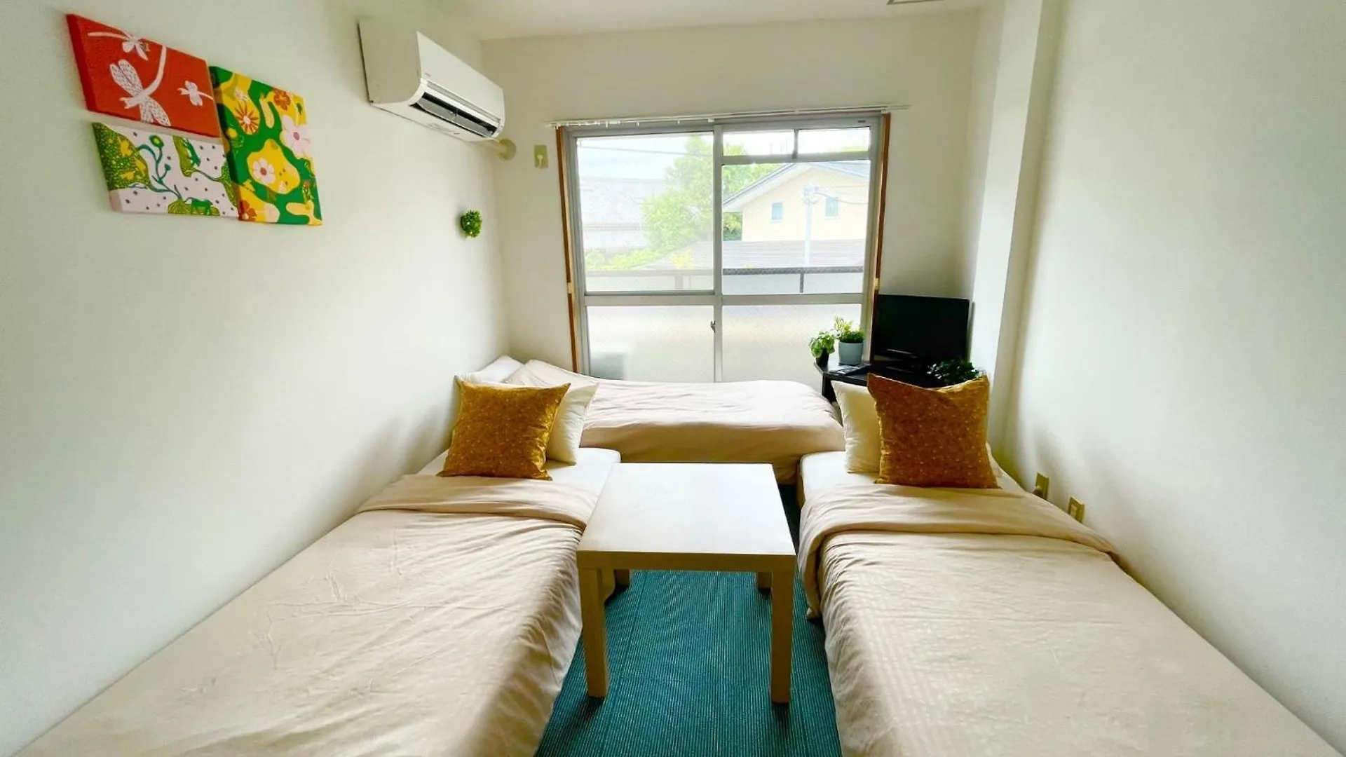 Guest house Sakura Apartment - Vacation Stay 17193 Toyonaka Japan