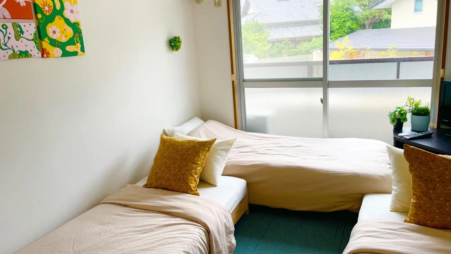 Sakura Apartment - Vacation Stay 17193 Toyonaka 0*,  Japan