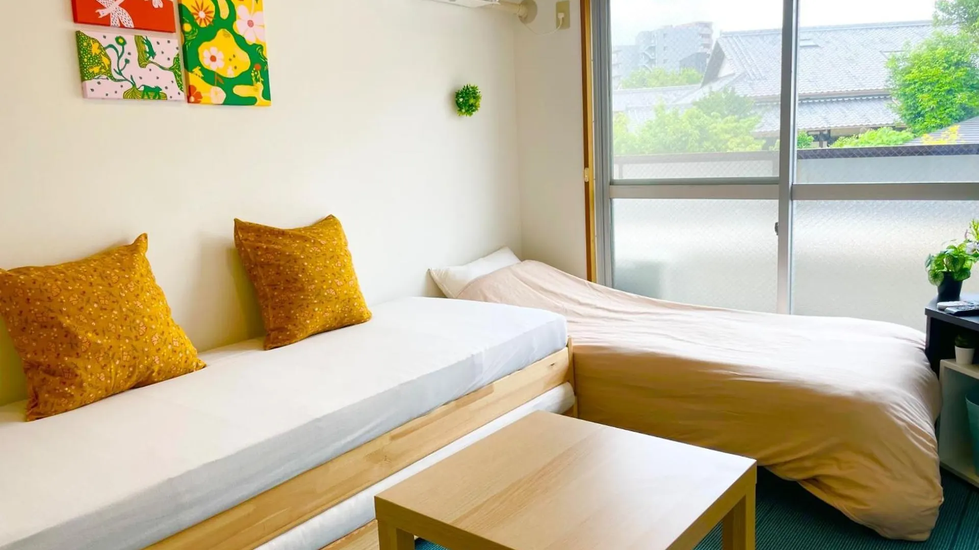 Sakura Apartment - Vacation Stay 17193 Toyonaka